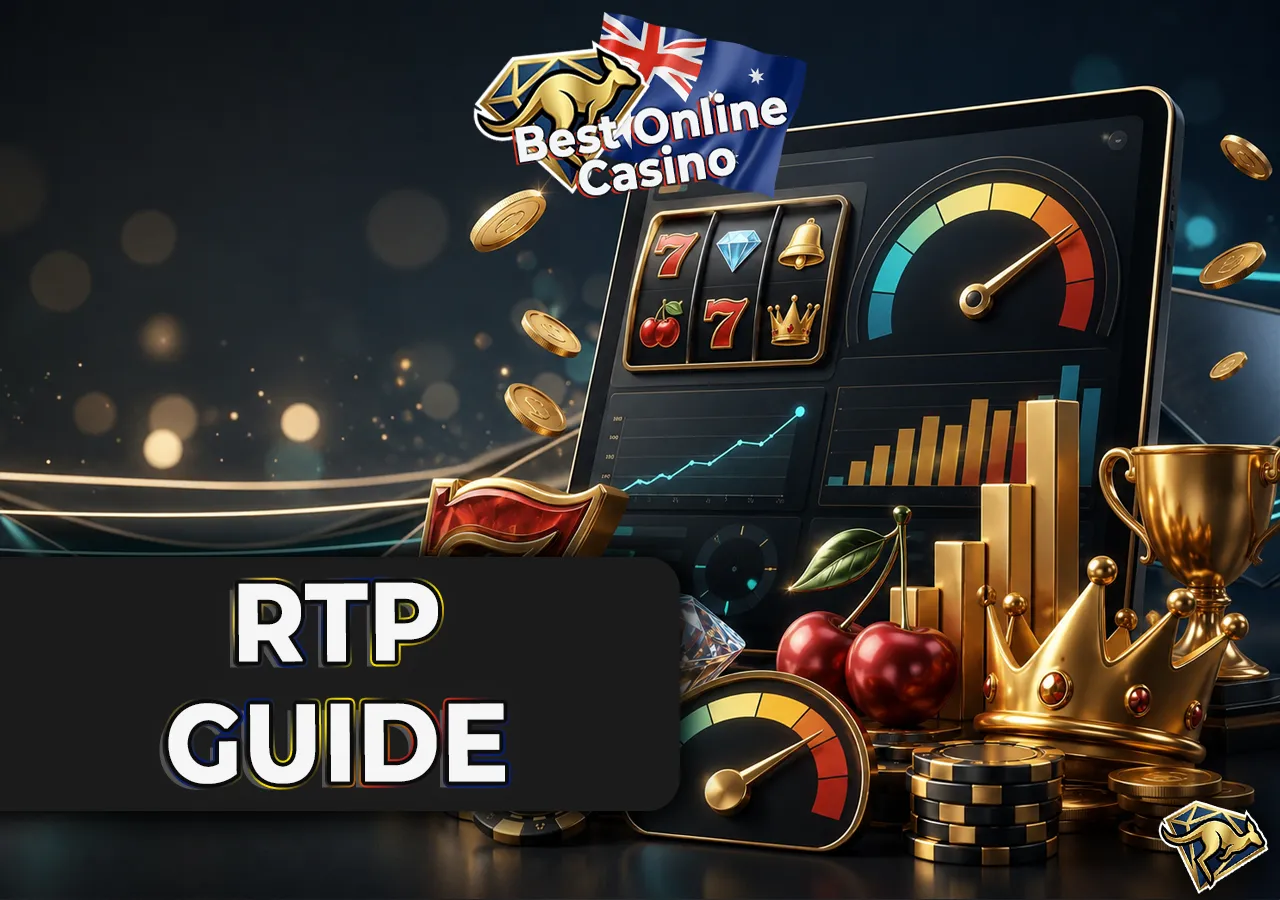 Best paying online pokies explained through RTP, volatility charts and big-win indicators